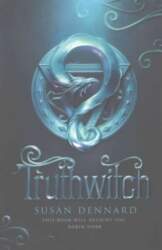 Truthwitch Main Market Ed.
