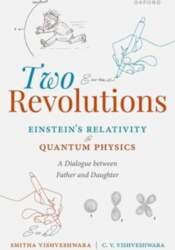 Two Revolutions: Einsteins Relativity and Quantum