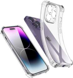 Ugreen iPhone 14 Pro Max Transparent