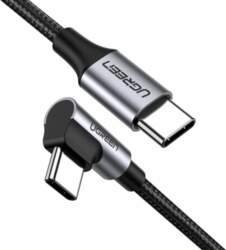 Ugreen US255, USB-C - USB-C, 0