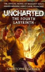 Uncharted - The Fourth Labyrinth
