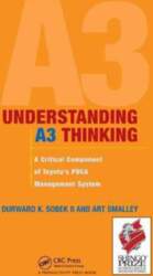 Understanding A3 Thinking: A Critical Component
