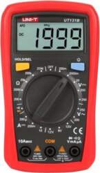 Universāls multimetrs Uni-T UT131B