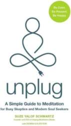 Unplug: A Simple Guide to Meditation