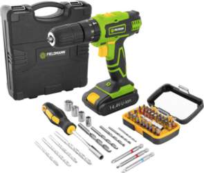 Urbtuvs - Fieldmann - FDV 10352-A