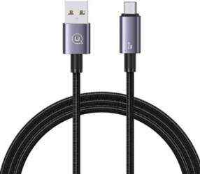 USAMS USB UZ MICRO-USB 2A KABELIS