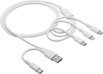 USB A + C tipa USB