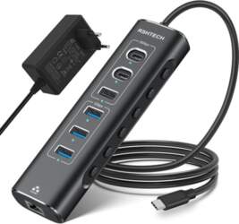 Usb c 3.1 hub active