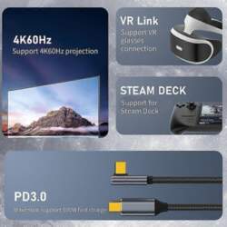 USB C į C 3.1