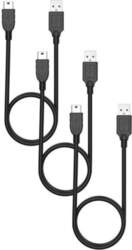 USB kabeļi - Phonillico - 3