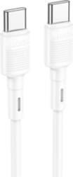 USB kabelis Hoco X83 60W Type-C
