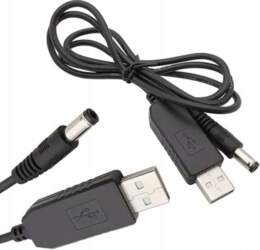 USB kabelis Rosfix Step Up –