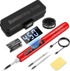 USB lodāmurs 2-in-1