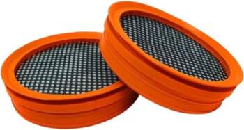Utillo VCA135X2