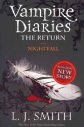 Vampire Diaries: Nightfall: Book 5