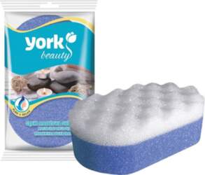 Vannas švamme York