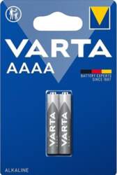 VARTA Professional Electronics AAAA elementi, 2