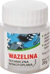 Vazelīns 20g