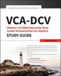 VCA-DCV VMware Certified Associate on vSphere