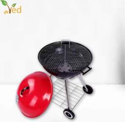 Ved 17 collu essential kettle grils