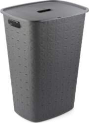 Veļas grozs - Softex - 56L
