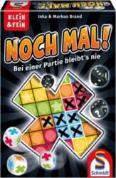 Vēlreiz! (Noch Mal!) G3