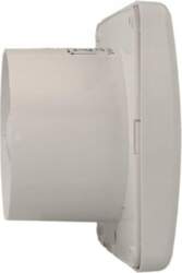 Ventila Ventika Solid Silent 100mm balts