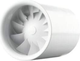 Ventilators, VENTS QUIETLINE 100 DUO