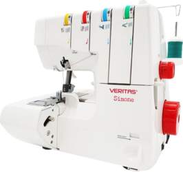 Veritas Overloks Simone