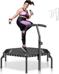 VEVOR Mini-Fitness batuts