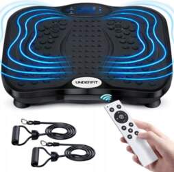 Vibrācijas platforma Underfit UF12874