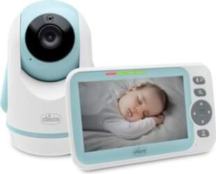 Video bērnu monitors Chicco Evolution 1