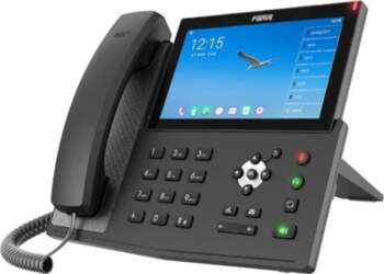 Videotelefonu IP Android - FANVIL -