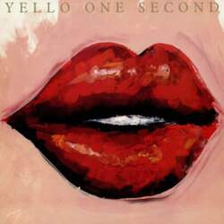 Vinila plate LP Yello - One