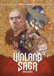 Vinland Saga Vol. 7, 7