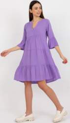 Violeta Kleita, S