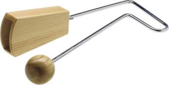 Virbraslepas Stagg VS-L