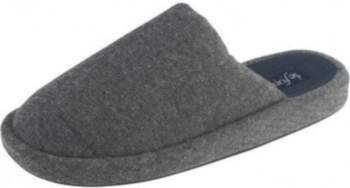 Vīriešu čības "Fano Grey"