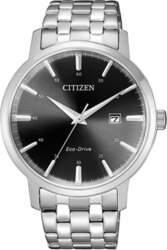 Vīriešu pulkstenis Basic Eco-Drive BM7460-88E