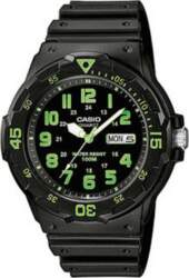Vīriešu Pulkstenis Casio (Ø 45 mm)