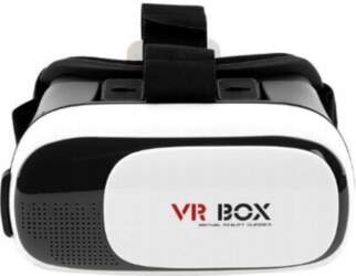 Virtuālās realitātes brilles Masa GOGLE3D-19VR