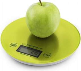 Virtuvēnas svari Mango Esperanza, zaļš