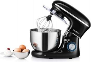 Virtuves kombains Transa Electronics BlackChef, 2300