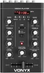 Vonyx STM500BT