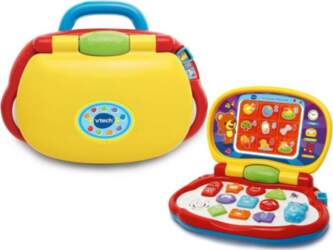 VTECH koferis mazuļiem - V-Tech