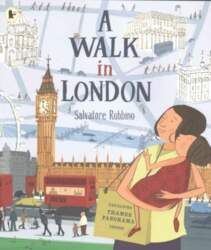 Walk in London