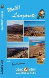 Walk Lanzarote 5th edition