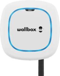 Wallbox Pulsar Max