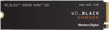 WD WDS100T2X0E
