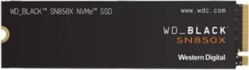 WD WDS200T2XHE